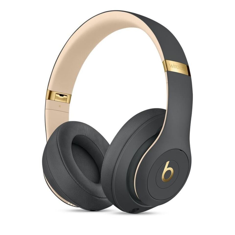 Beats Studio 3 Kablosuz Kulak Üstü Kulaklık