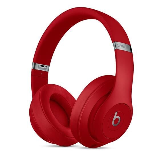 Beats Studio 3 Kablosuz Kulak Üstü Kulaklık