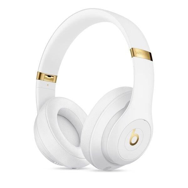 Beats Studio 3 Kablosuz Kulak Üstü Kulaklık