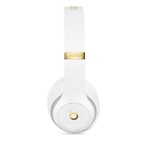 Beats Studio 3 Kablosuz Kulak Üstü Kulaklık