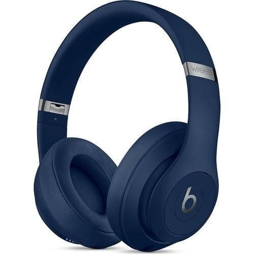 Beats Studio 3 Kablosuz Kulak Üstü Kulaklık
