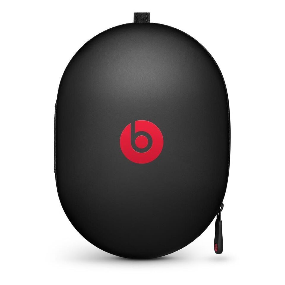 Beats Studio 3 Kablosuz Kulak Üstü Kulaklık Mat Black