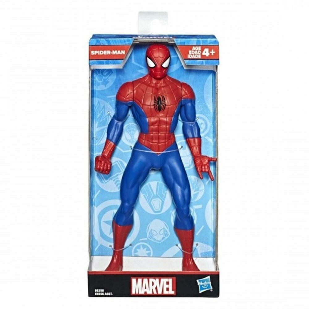 Marvel Spiderman 24 cm Figür E6358