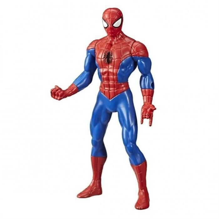 Marvel Spiderman 24 cm Figür E6358