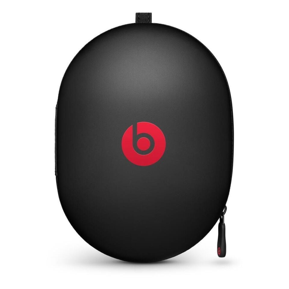 Beats Studio 3 Kablosuz Kulak Üstü Kulaklık Gece Siyahı