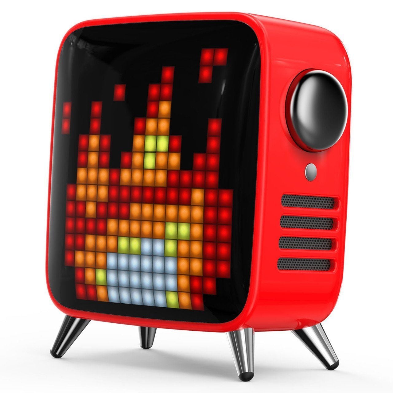 Divoom Tivoo Max Bluetooth Hoparlör