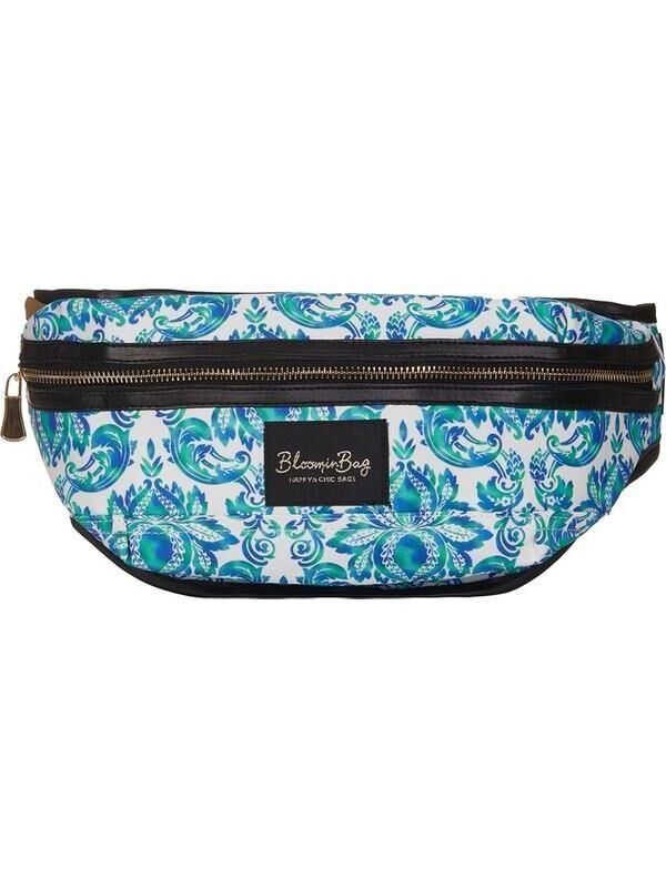 Bloominbag Bel Çantası