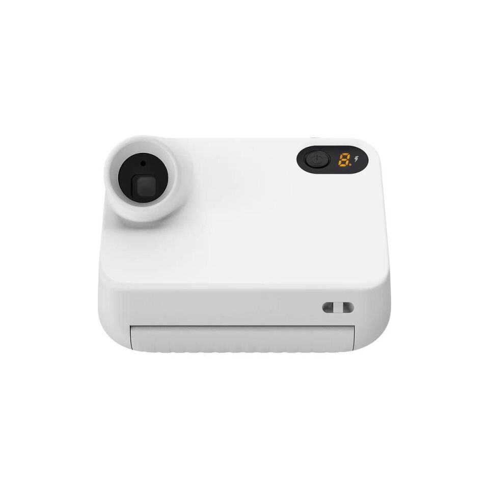 Polaroid Go Instant Fotoğraf Makinesi - Beyaz