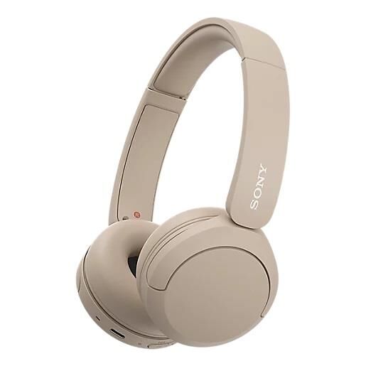 Sony Wh-Ch520 Bluetooth Kulak Üstü Kulaklık