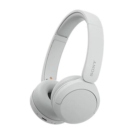 Sony Wh-Ch520 Bluetooth Kulak Üstü Kulaklık