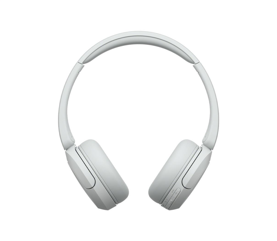 Sony Wh-Ch520 Bluetooth Kulak Üstü Kulaklık Bej
