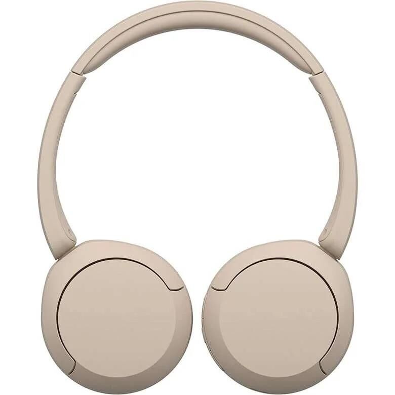 Sony Wh-Ch520 Bluetooth Kulak Üstü Kulaklık Bej