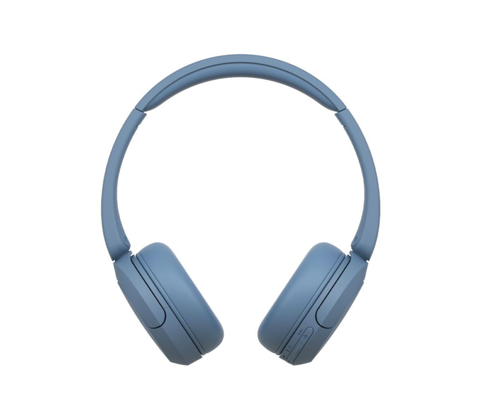 Sony Wh-Ch520 Bluetooth Kulak Üstü Kulaklık Bej