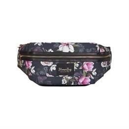 Bloominbag Bel Çantası Black Cherries