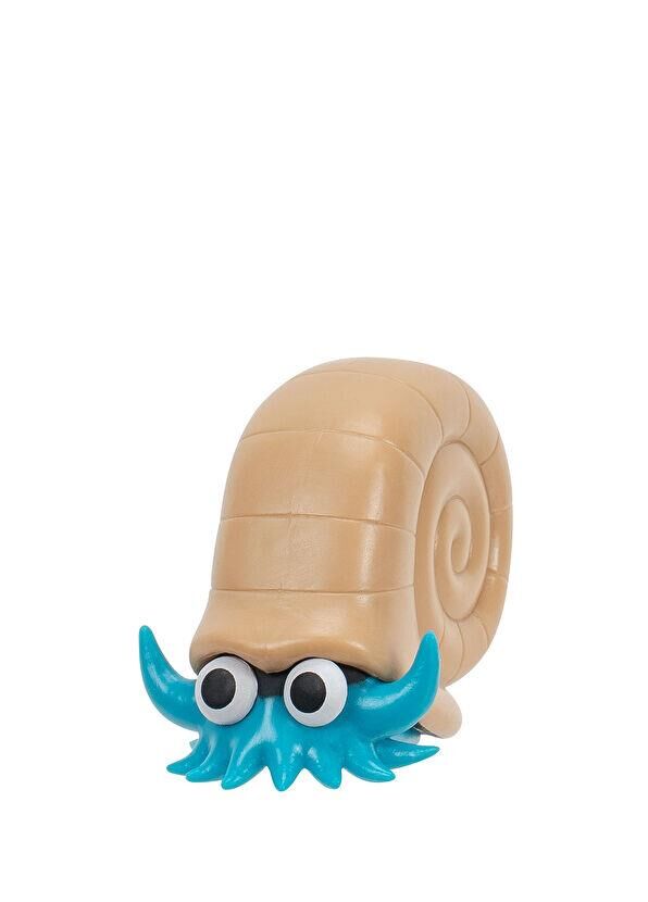 Pokémon Select Figür - Omanyte