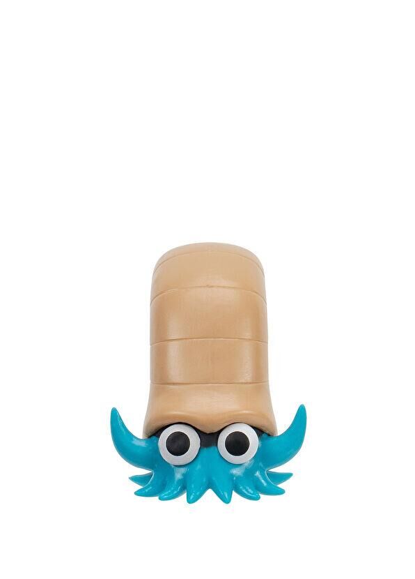 Pokémon Select Figür - Omanyte