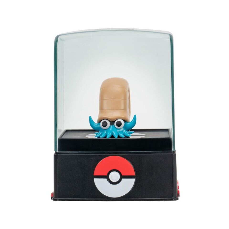 Pokémon Select Figür - Omanyte