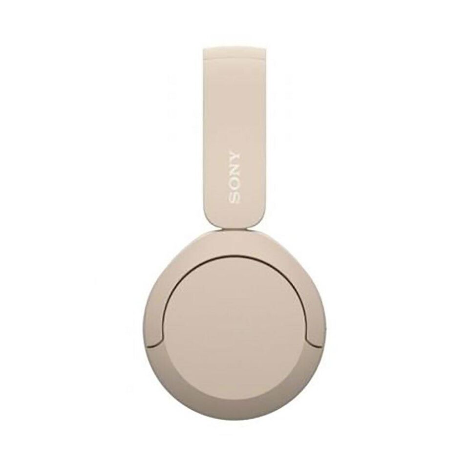 Sony Wh-Ch520 Bluetooth Kulak Üstü Kulaklık Bej