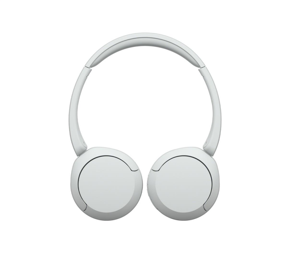 Sony Wh-Ch520 Bluetooth Kulak Üstü Kulaklık White