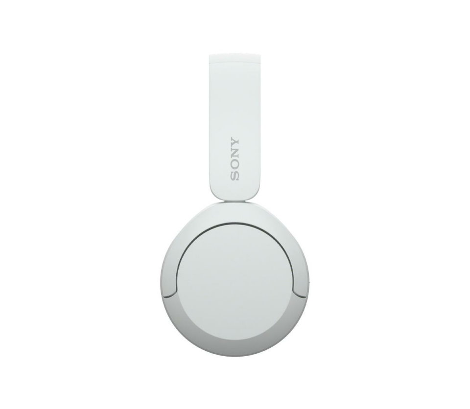 Sony Wh-Ch520 Bluetooth Kulak Üstü Kulaklık White
