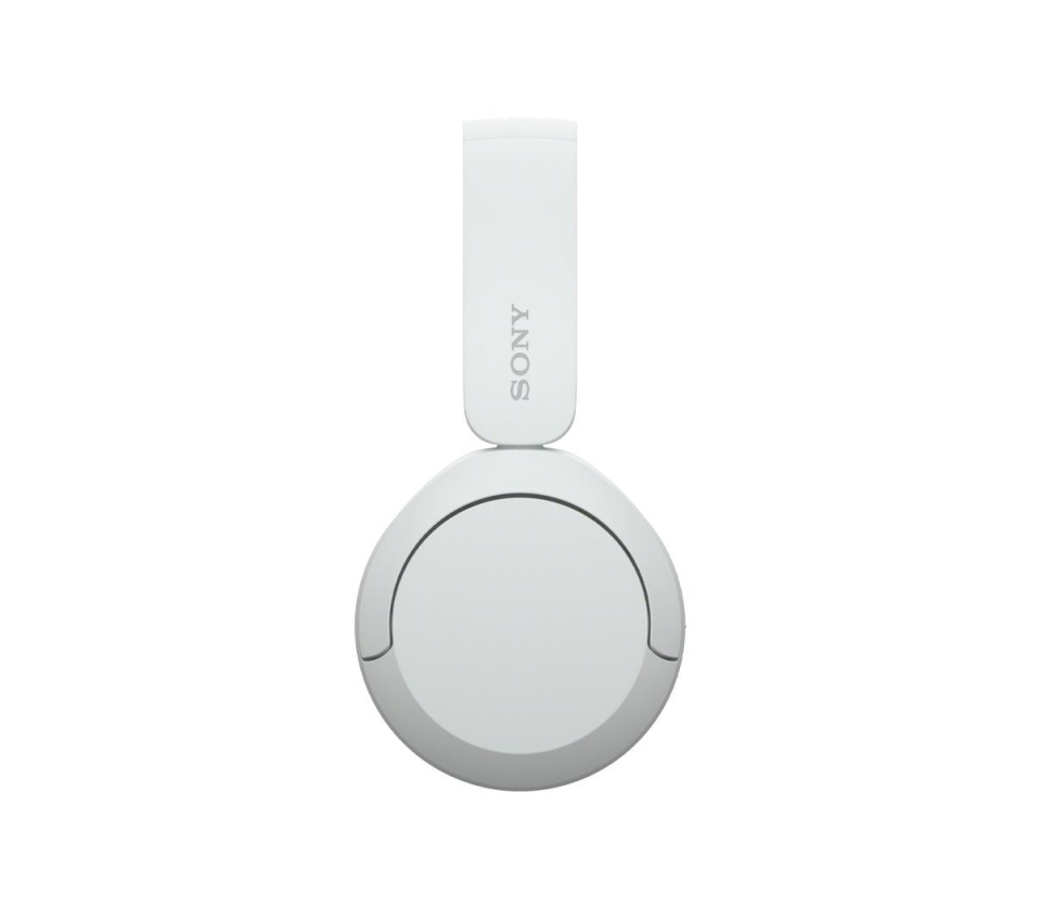 Sony Wh-Ch520 Bluetooth Kulak Üstü Kulaklık White