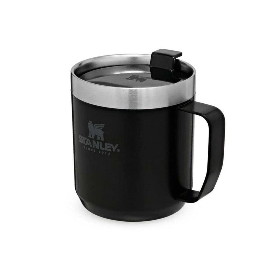 Stanley 0.35 LT Legendary Camp Mug Termos Bardak