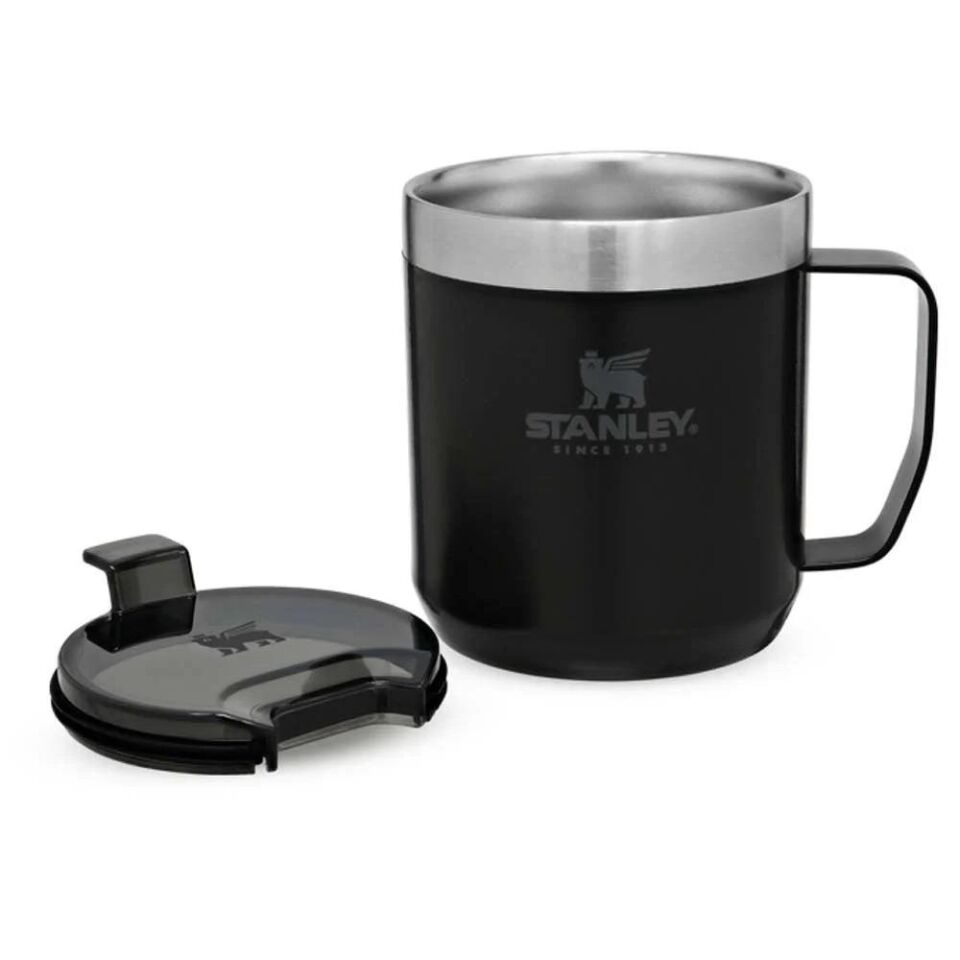 Stanley 0.35 LT Legendary Camp Mug Termos Bardak