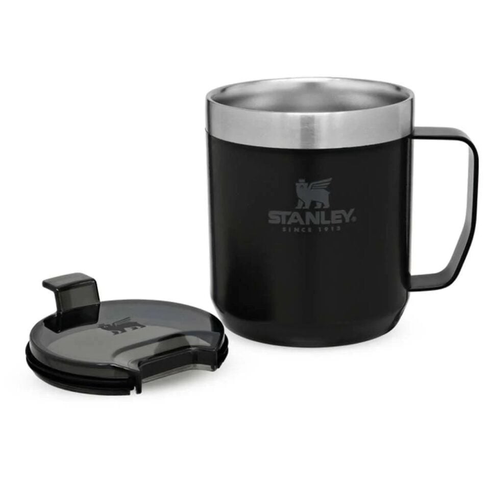 Stanley 0.35 LT Legendary Camp Mug Termos Bardak