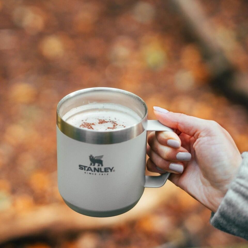 Stanley 0.35 LT Legendary Camp Mug Termos Bardak