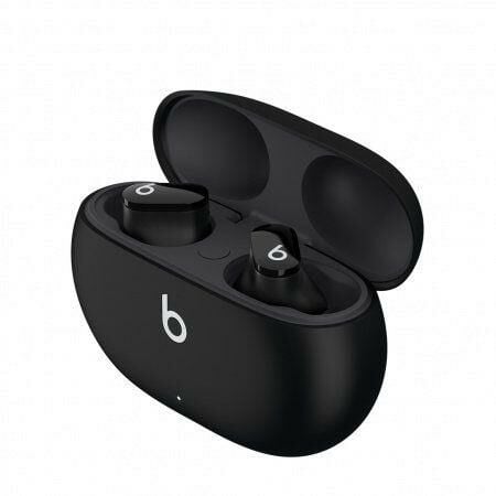 Beats Studio Buds Gürültü Önleme Bluetooth Kulaklık Siyah