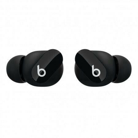 Beats Studio Buds Gürültü Önleme Bluetooth Kulaklık Siyah