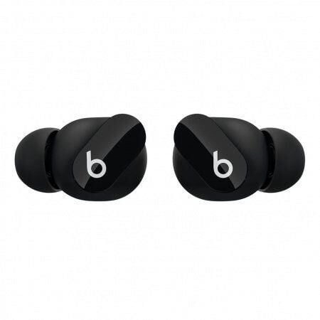 Beats Studio Buds Gürültü Önleme Bluetooth Kulaklık Siyah