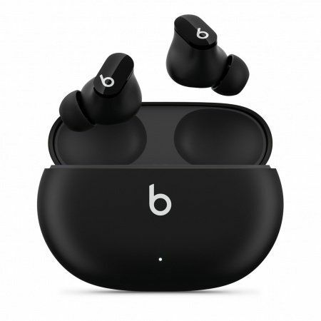 Beats Studio Buds Gürültü Önleme Bluetooth Kulaklık Siyah
