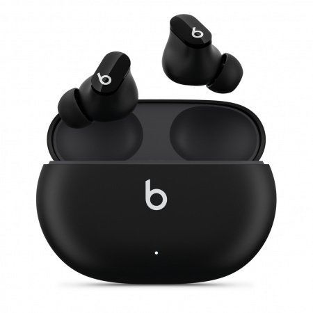 Beats Studio Buds Gürültü Önleme Bluetooth Kulaklık Siyah