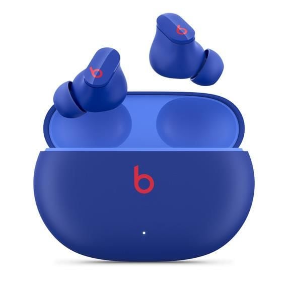 Beats Studio Buds Gürültü Önleme Bluetooth Kulaklık Mavi