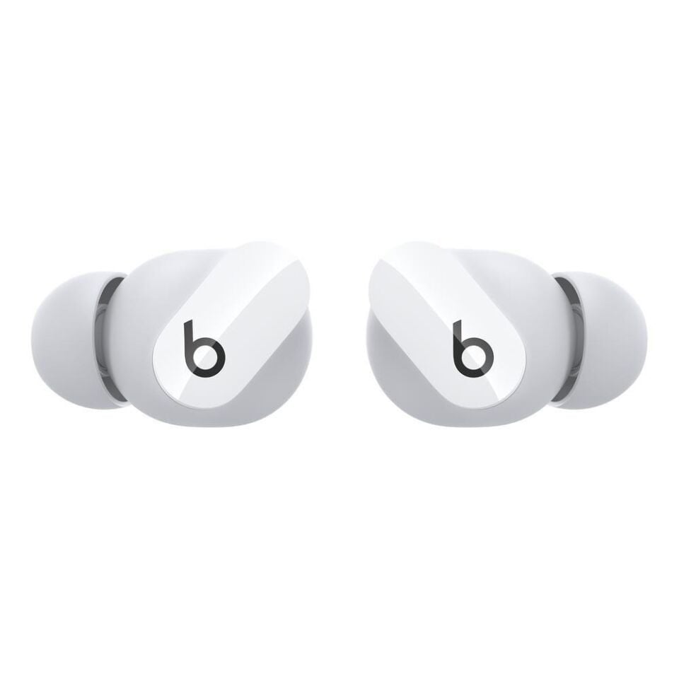 Beats Studio Buds Gürültü Önleme Bluetooth Kulaklık Beyaz