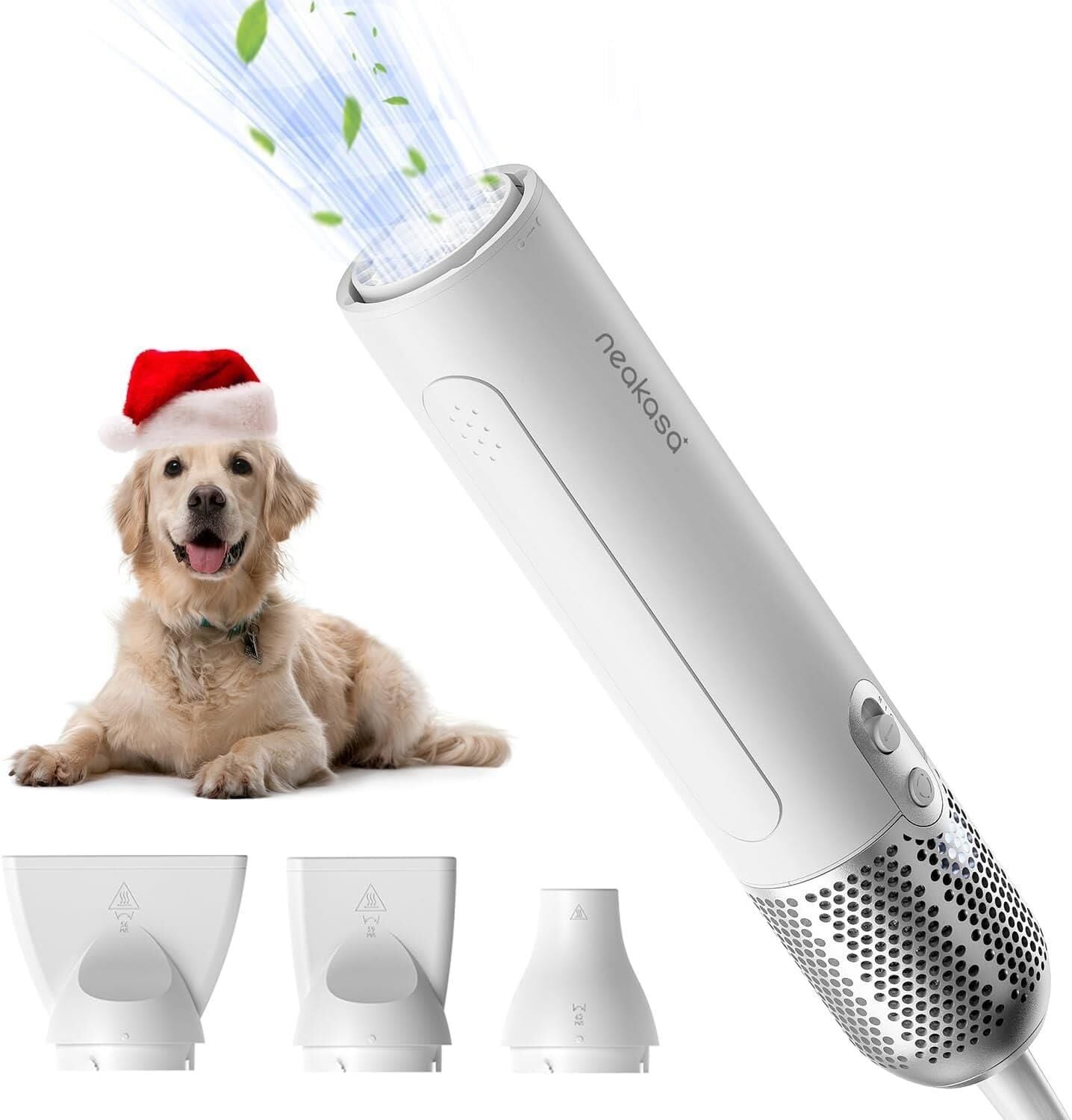 Neakasa Evcil Hayvan Kurutma Makinesi F1