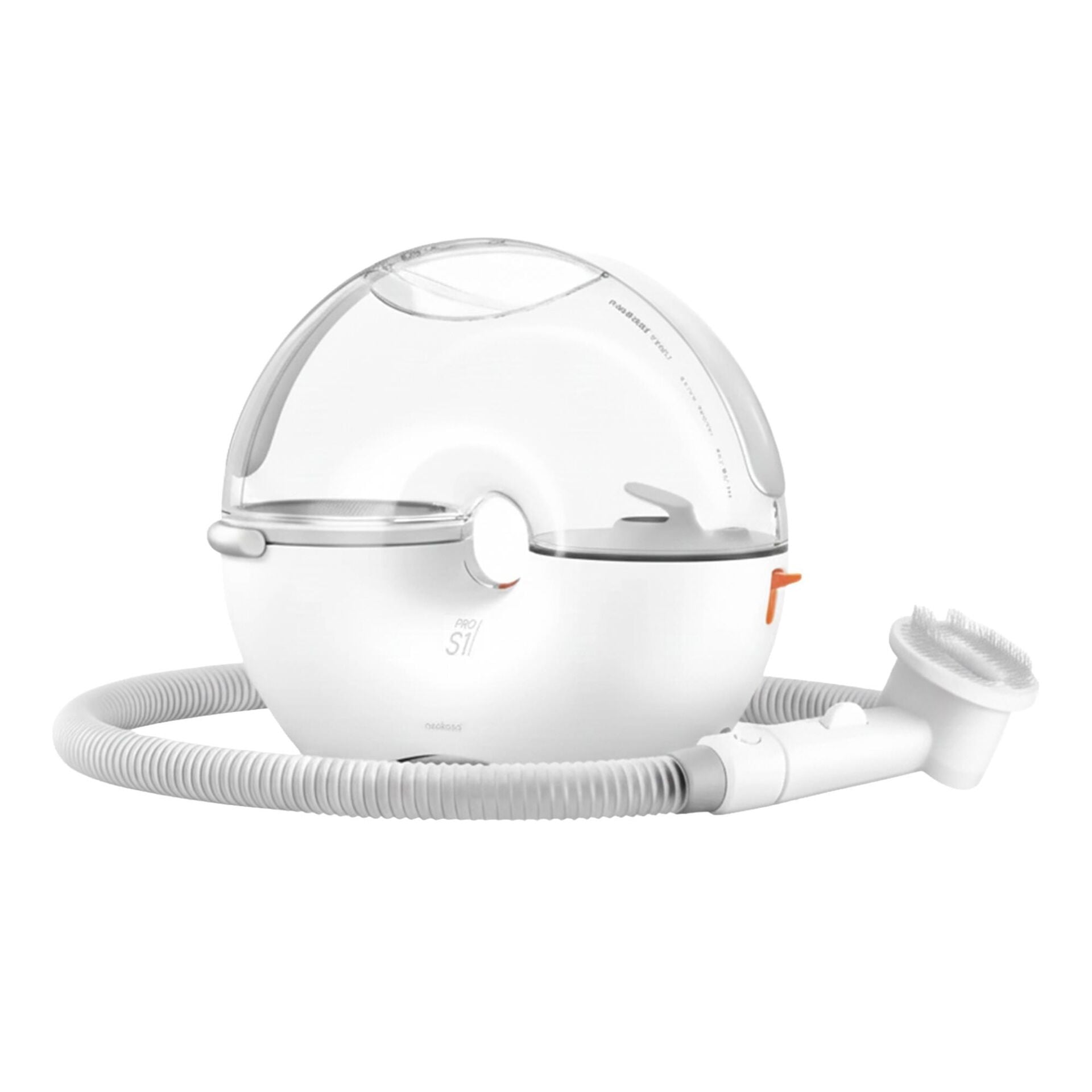 Neakasa Başlıklı  Evcil Hayvan Tıraş Makines 3 Litre Kapasiteli i Beyaz S1 PRO 5