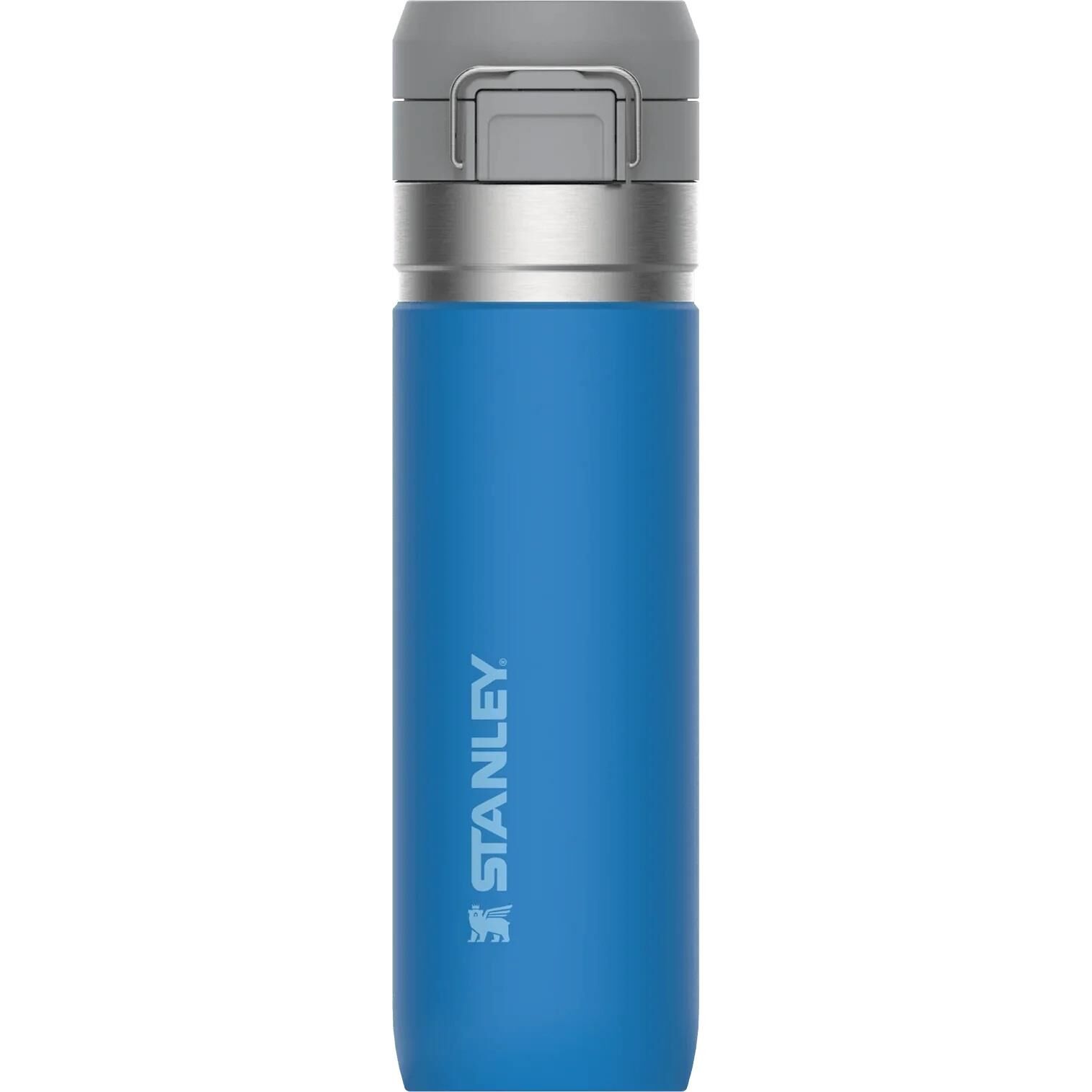 Stanley GO Quick Flip Su Şişesi 0.70 L Azure