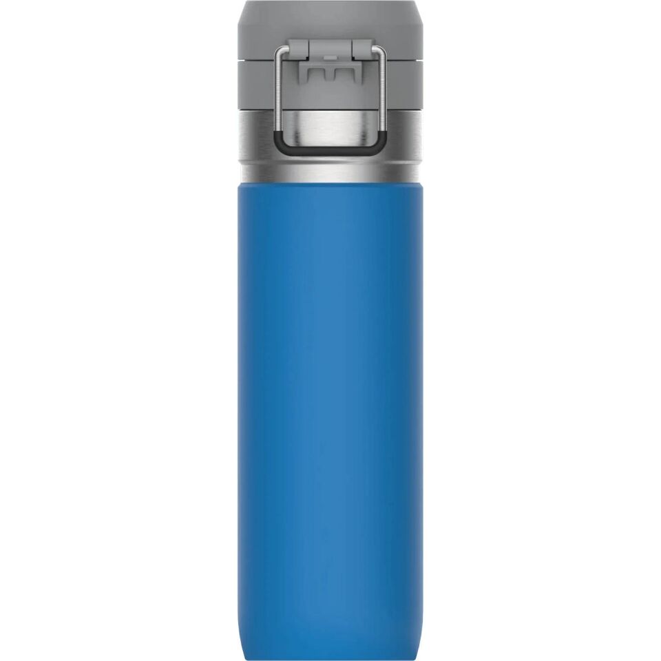 Stanley GO Quick Flip Su Şişesi 0.70 L Azure