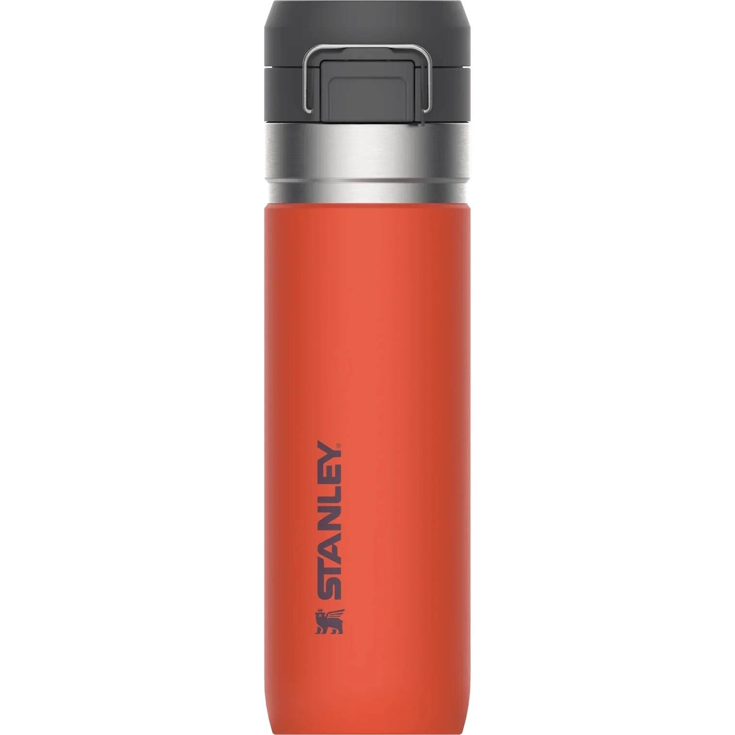 Stanley GO Quick Flip Su Şişesi 0.70 L Tigerlily