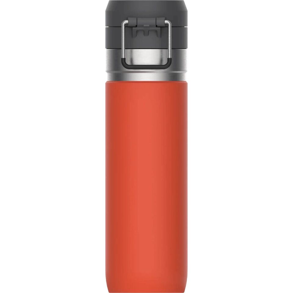 Stanley GO Quick Flip Su Şişesi 0.70 L Tigerlily