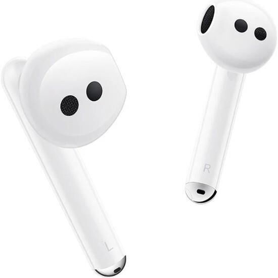 Huawei Freebuds 4 Bluetooth Kulaklık Beyaz