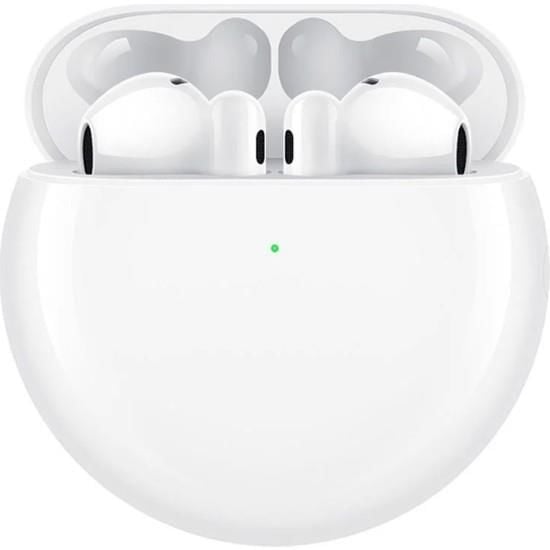 Huawei Freebuds 4 Bluetooth Kulaklık Beyaz