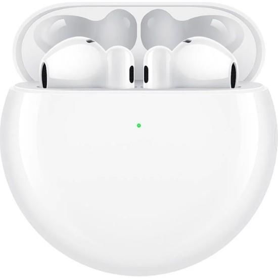 Huawei Freebuds 4 Bluetooth Kulaklık Beyaz