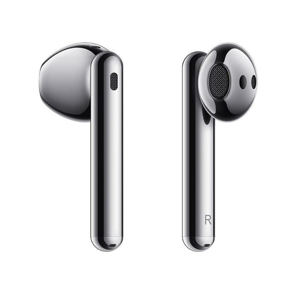 Huawei Freebuds 4 Bluetooth Kulaklık Gümüş