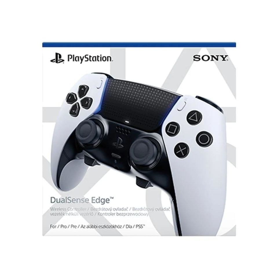 PlayStation 5 için Sony DualSense Edge Kablosuz Kontrol Cihazı