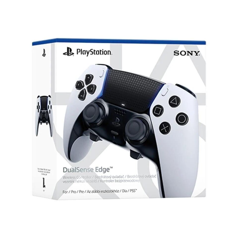 PlayStation 5 için Sony DualSense Edge Kablosuz Kontrol Cihazı
