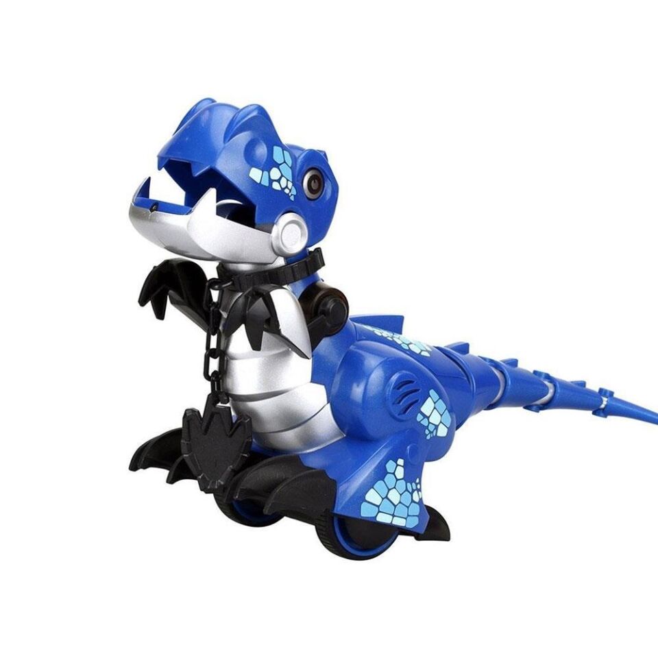 Silverlit Train My Dino
