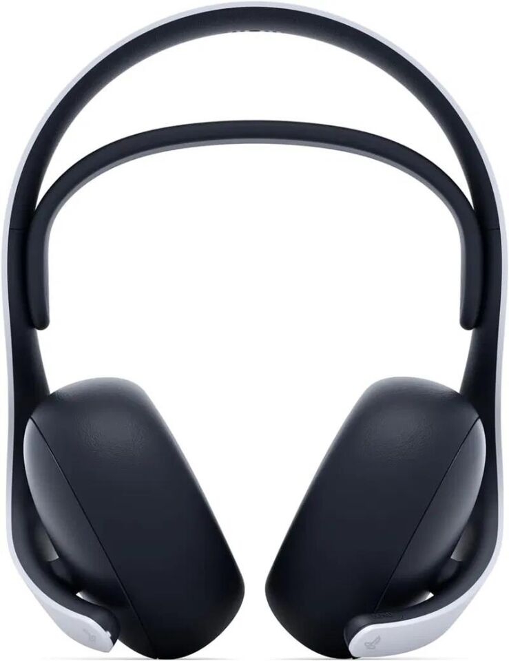 Sony Pulse Elite Kablosuz Kulaklık Beyaz